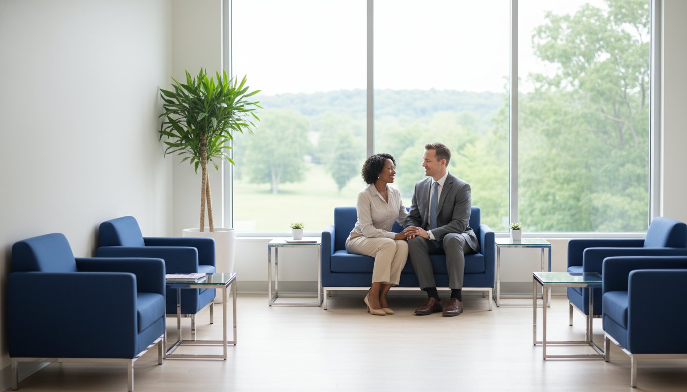 Medical Facility Cleaning in Fairfield County: The 2026 Clinical Wellness Guide
