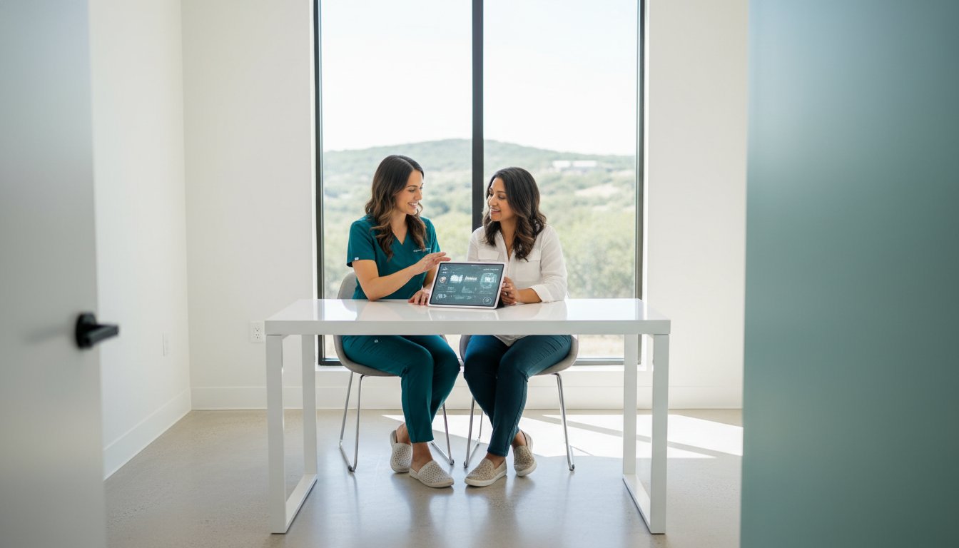 GLP-1 Near Me: The Physician-Led Guide to Medical Weight Loss in Austin (2026)