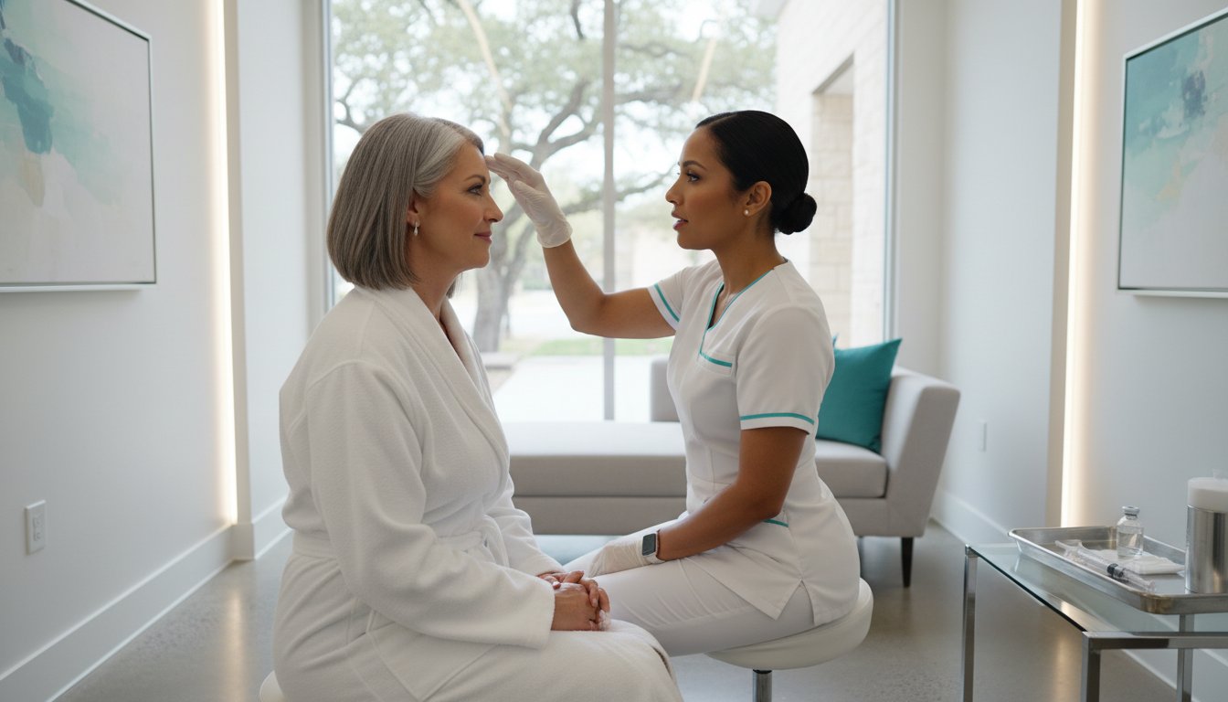 Dysport Cost Per Unit in Austin: A Boutique Guide to Aesthetic Value (2026)