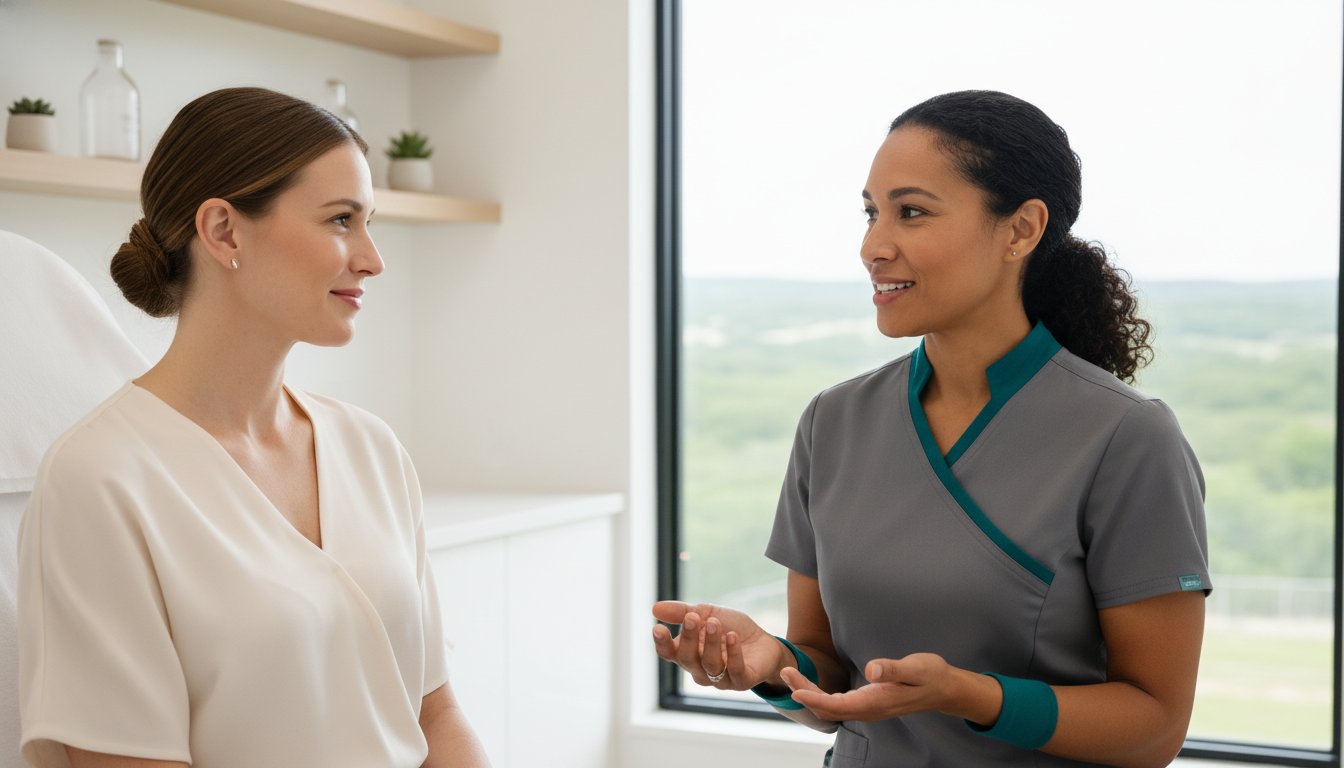 Dysport Specials in Bee Cave: A Physician-Led Buying Guide to Natural Results (2026)