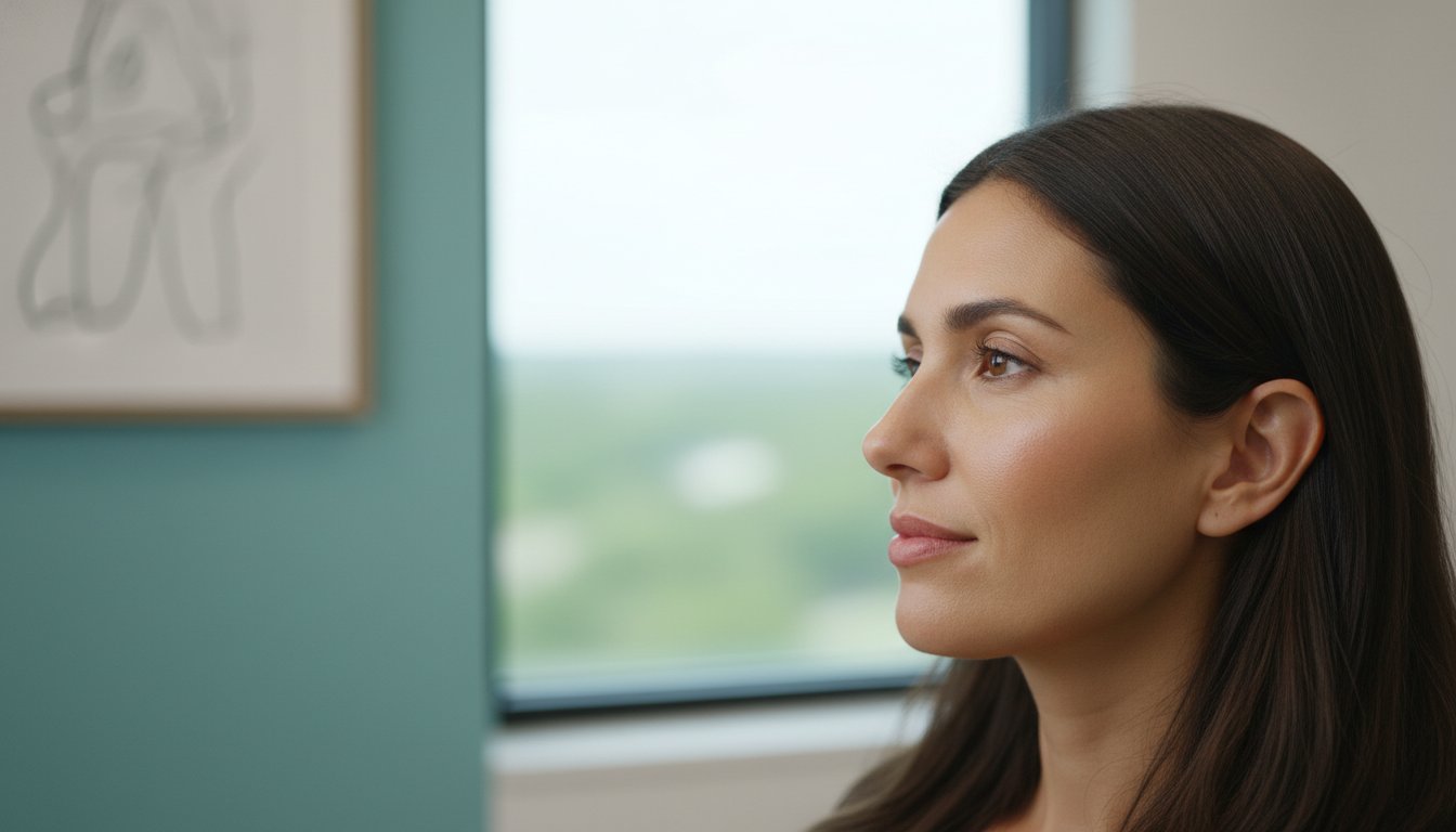 Jawline Contouring in Austin: A Physician-Led Guide to a Sculpted Profile