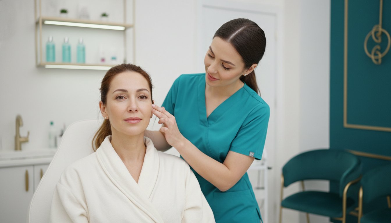 How Much Is Cheek Filler in Lakeway? A 2026 Buying Guide to Midface Rejuvenation