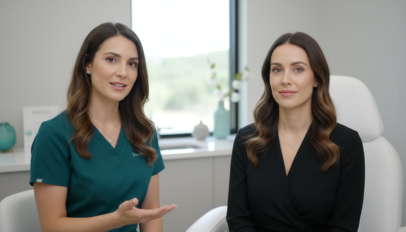 Under Eye Filler in Austin: The Physician-Led Guide to a Refreshed Gaze (2026)