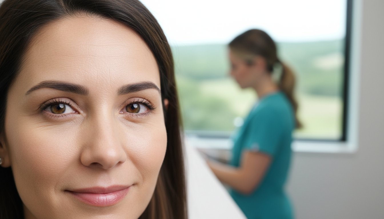 Fix Tired Looking Eyes in Austin: The Physician-Led Guide to Under-Eye Rejuvenation (2026)