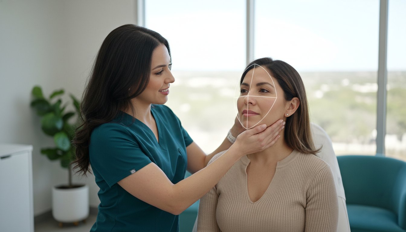 Facial Balancing with Fillers in Austin: The Physician-Led Guide to Harmonious Results