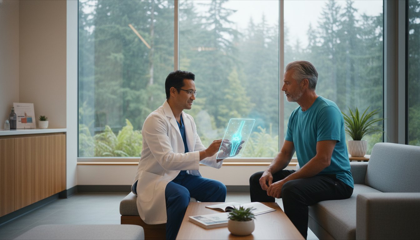 Naturopathic Doctor in Hillsboro, OR: Integrative Care for the PNW Lifestyle