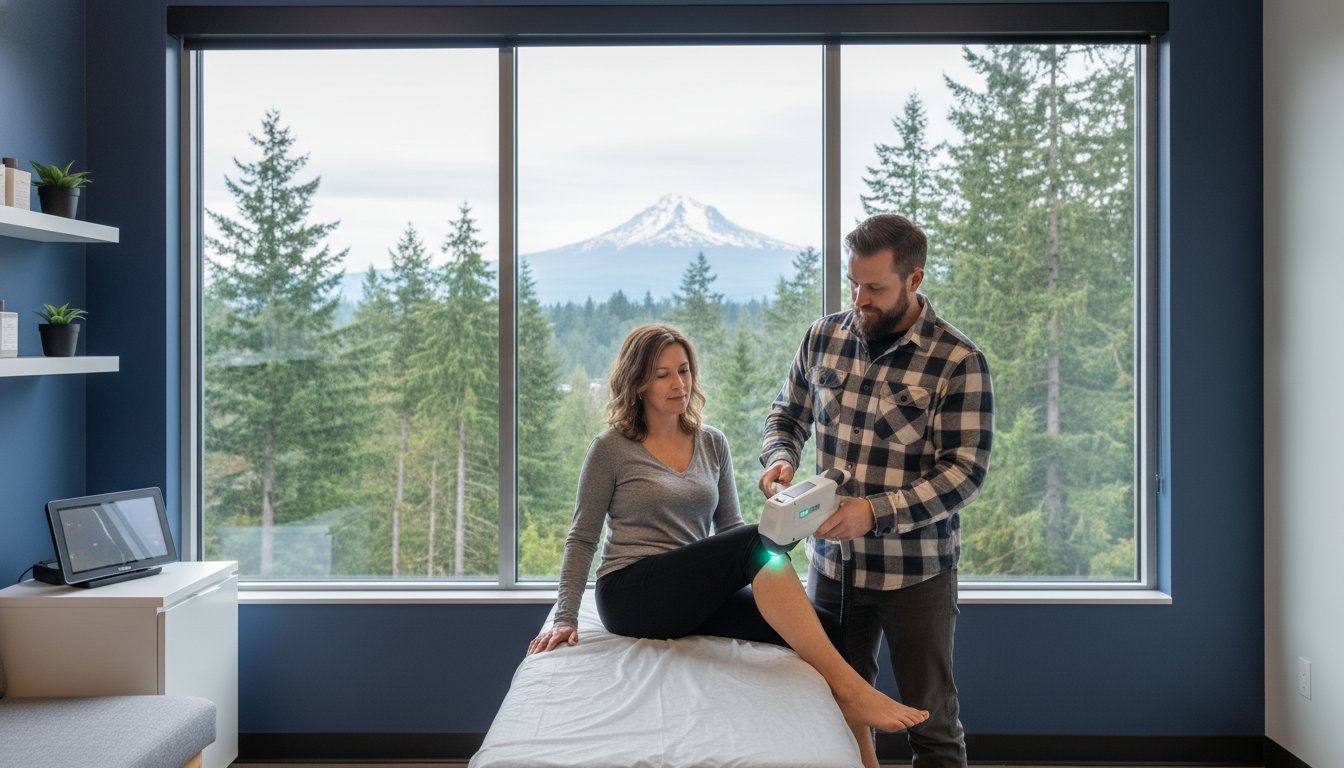 Therapeutic Sessions in Portland, Oregon: Trends in Integrative Healing for 2026