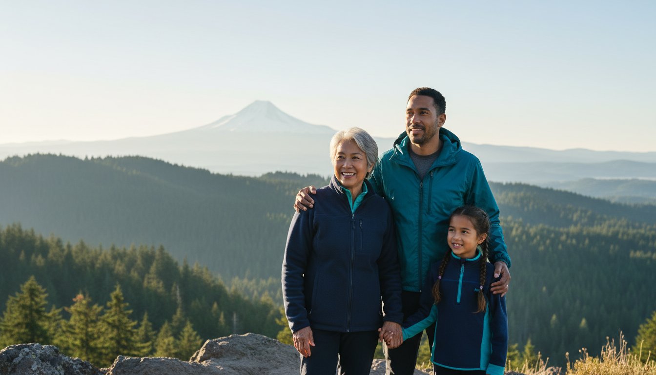 Natural Family Medicine in Hillsboro: Restoring Vitality for Every Generation