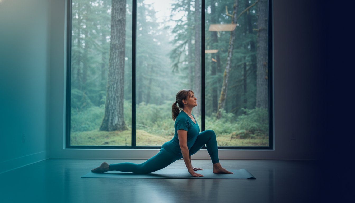 Hip Bursitis: Understanding the Root Causes and Integrative Relief