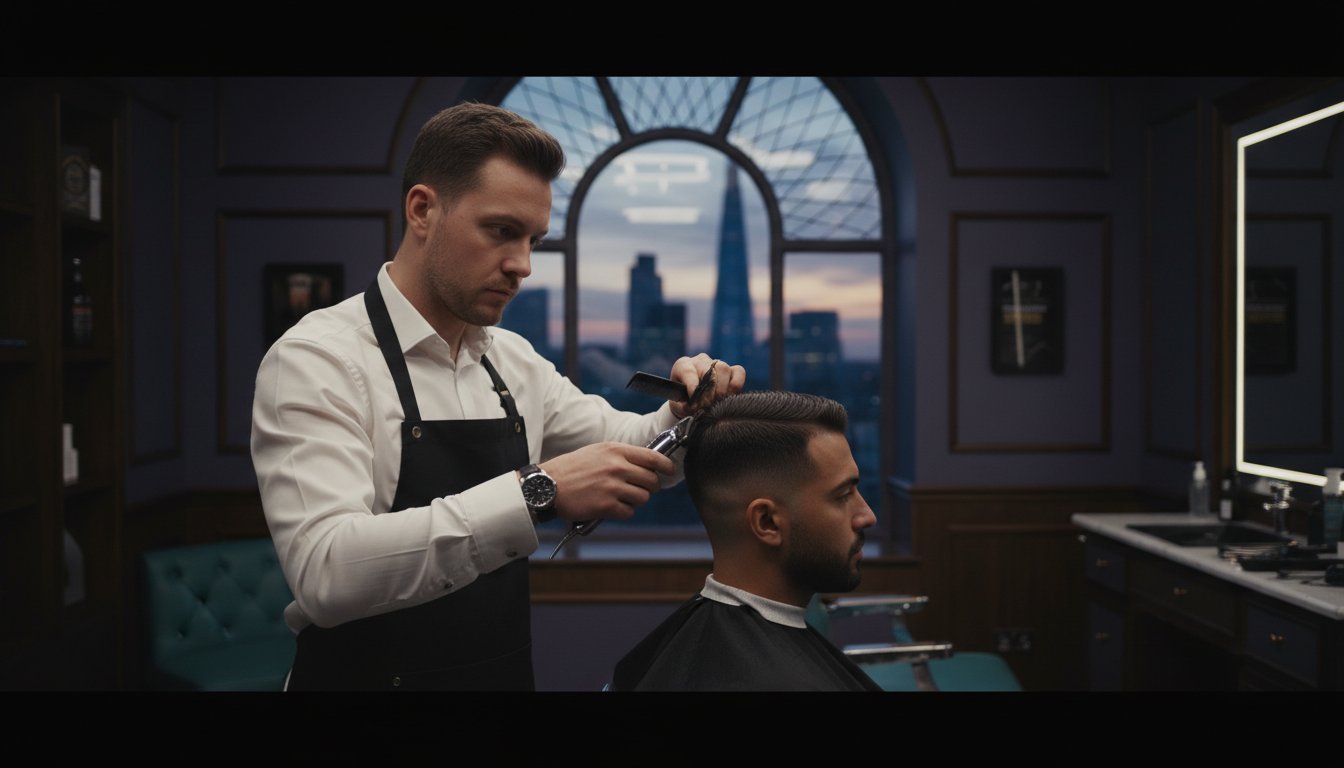 Finding the Best Haircut Near Me: A Londoner’s Guide to Premium Grooming (2026)