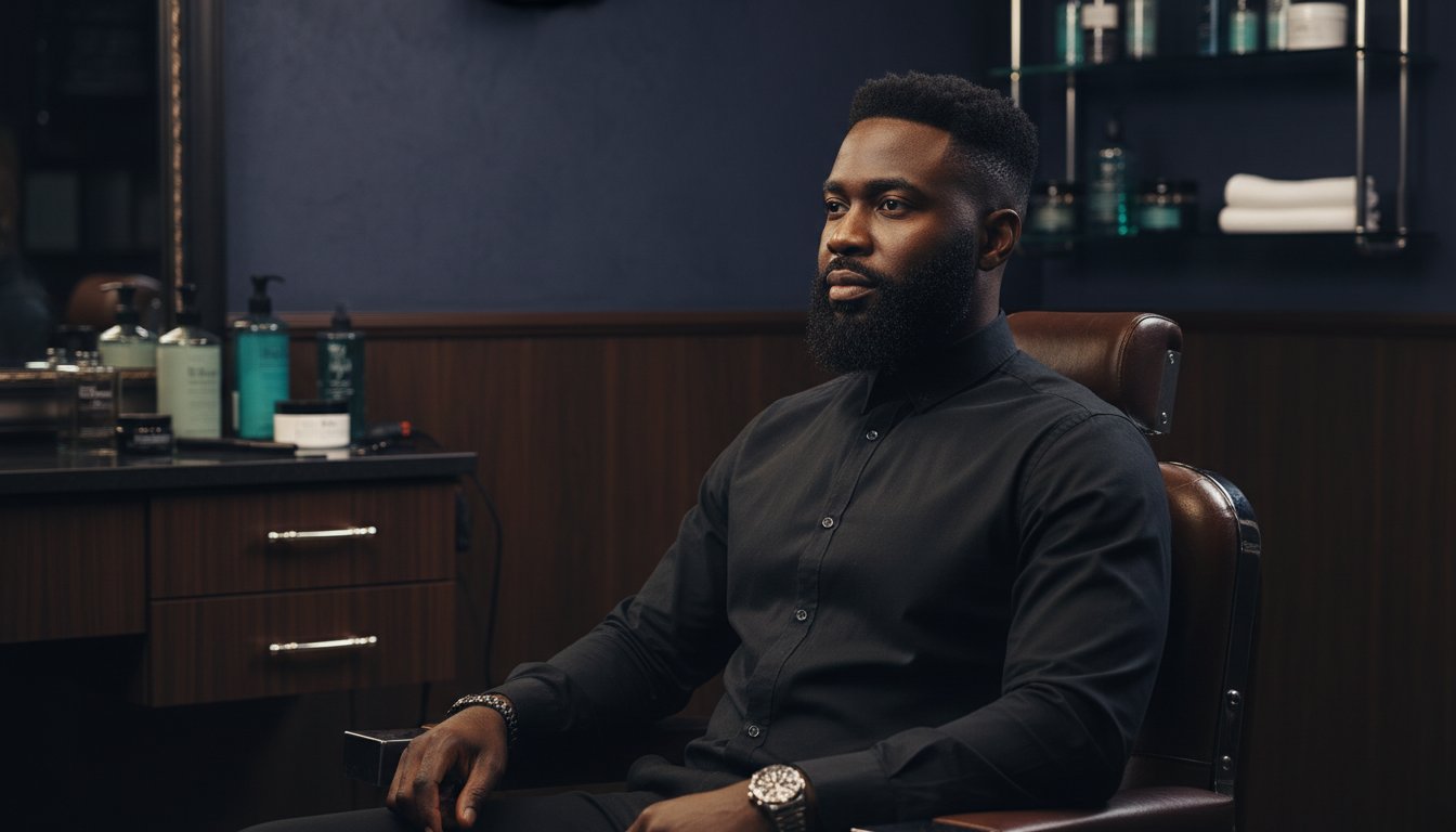 Professional Nose & Ear Waxing in London: The Modern Gentleman’s Grooming Checklist