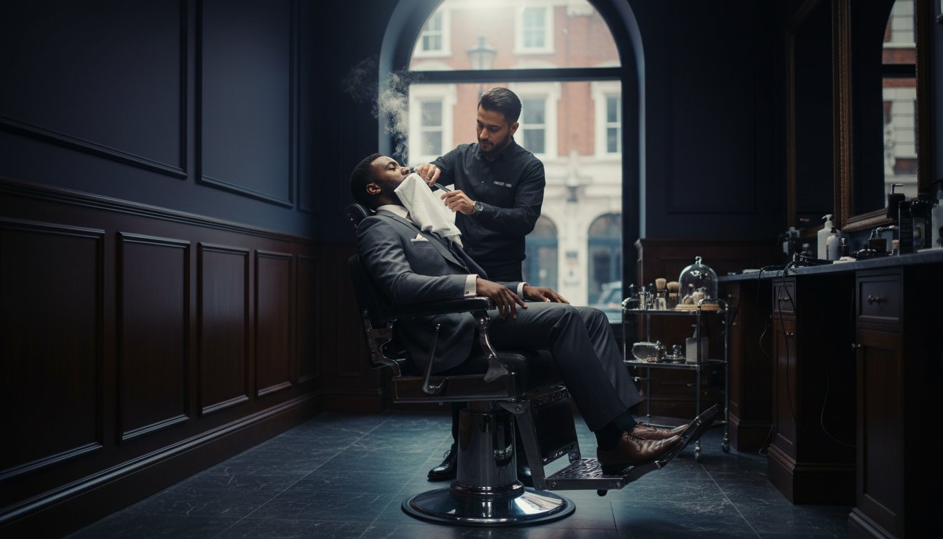 The Best Barbers London: Your 2026 Guide to Elite Men's Grooming