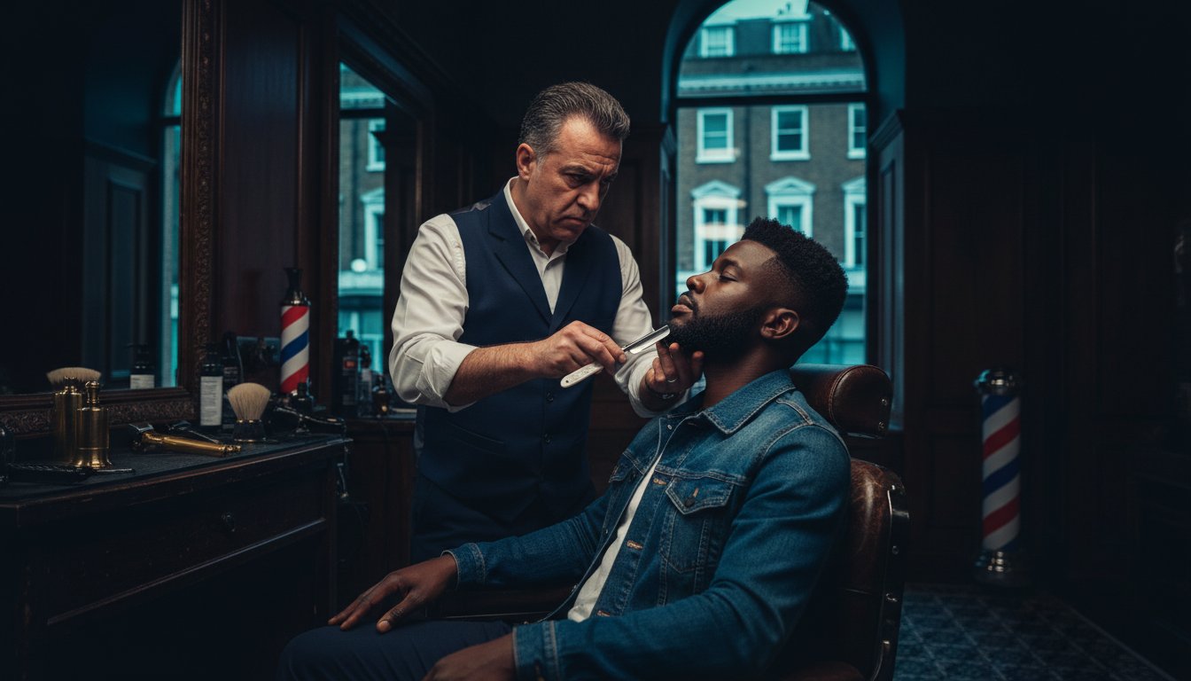 Original Grooming Experts: Why Heritage and Craftsmanship Define the Modern Gentleman