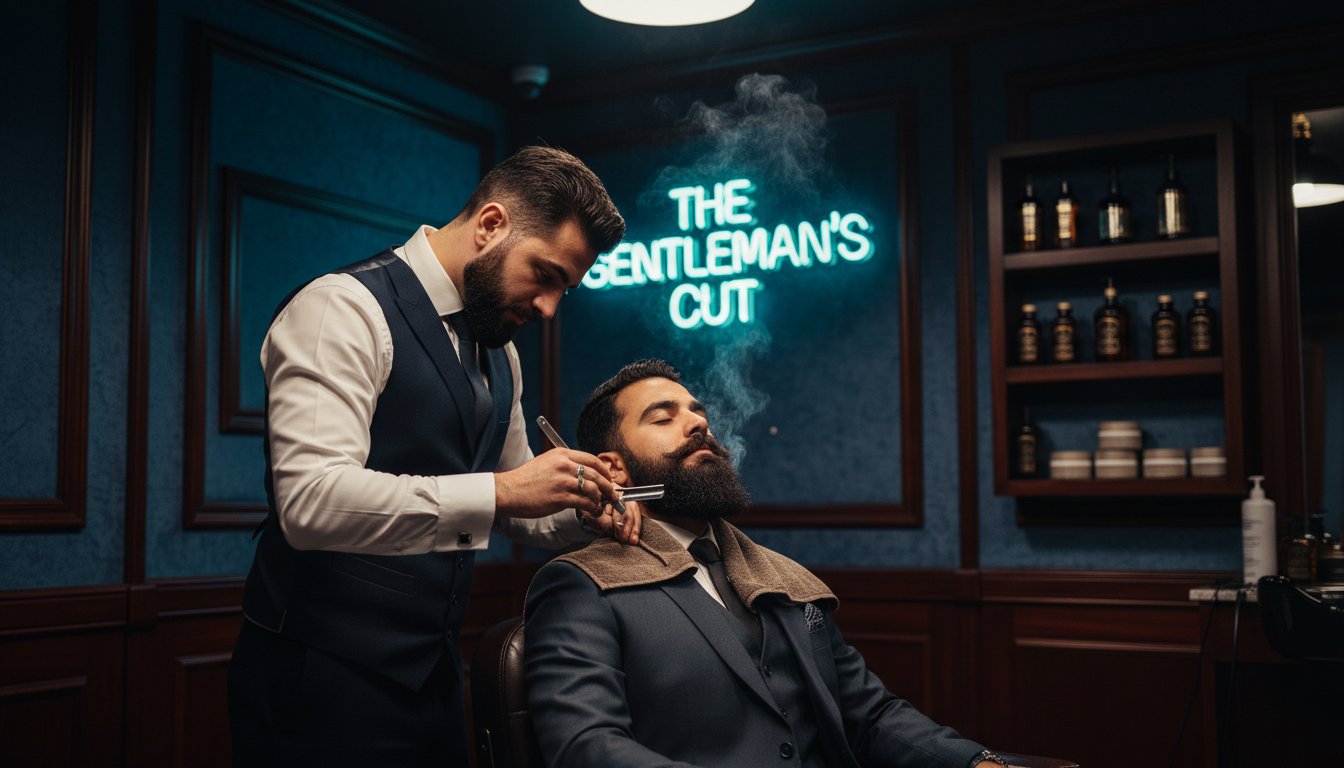 Best Barbers in London: The 2026 Guide to Elite Men’s Grooming