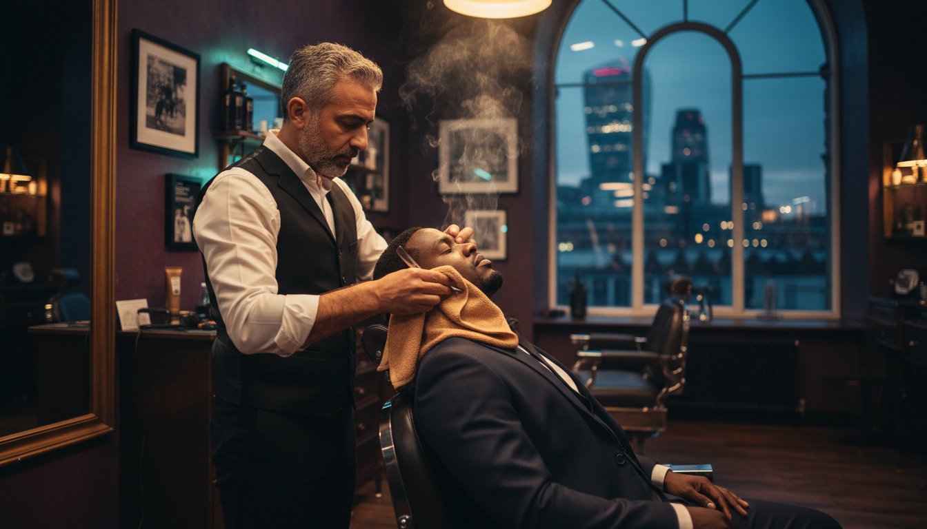 Barbers Open Saturday and Sunday: The 2026 London Weekend Grooming Guide