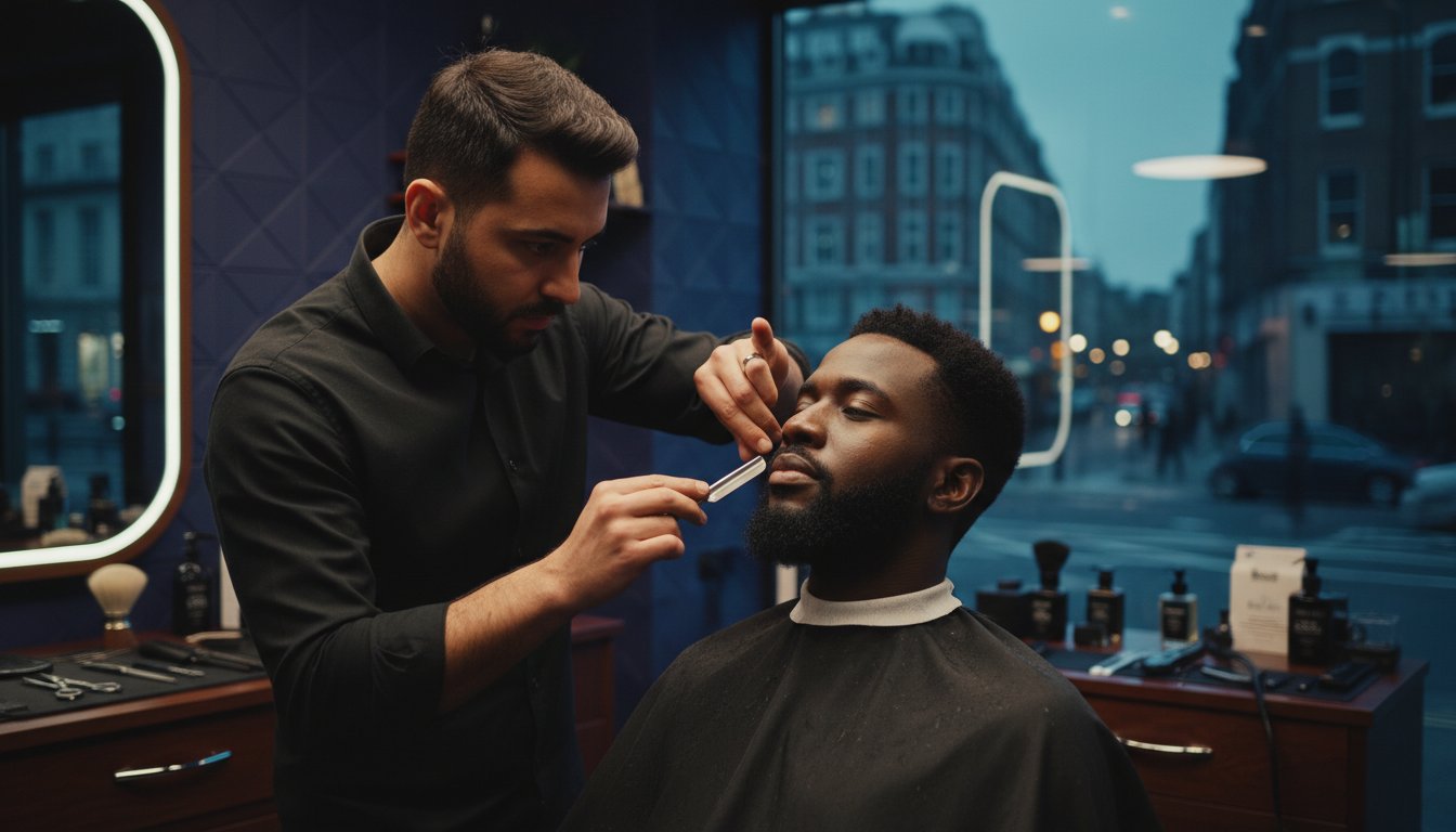 Barber Shops Near Me: How to Find London’s Finest Grooming Experiences in 2026