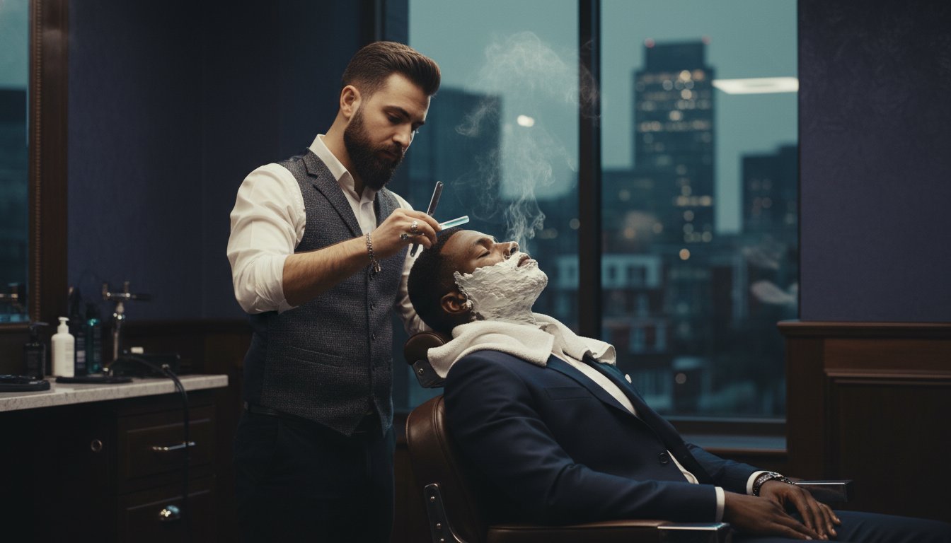 Premium Turkish Barber London: The 2026 Guide to Affordable Luxury Grooming