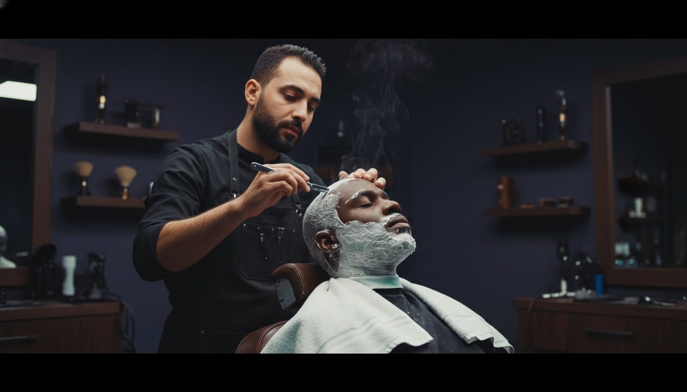 The Ultimate Head Shave Guide: Mastering the Smooth Bald Look in 2026