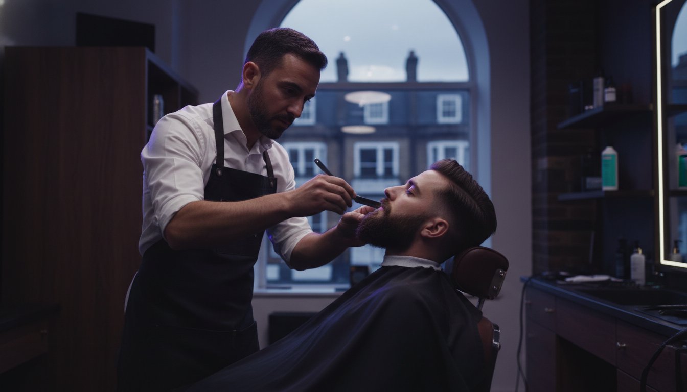 Best Barbers, best haircut, best shave, men’s haircut,men’s shave, beard design, beard trim