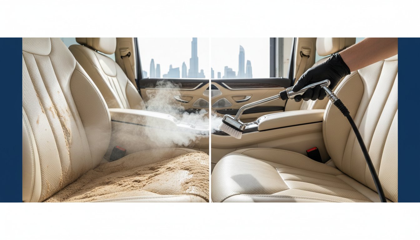 Car Deep Cleaning: The Ultimate 2026 Professional Roundup & Guide