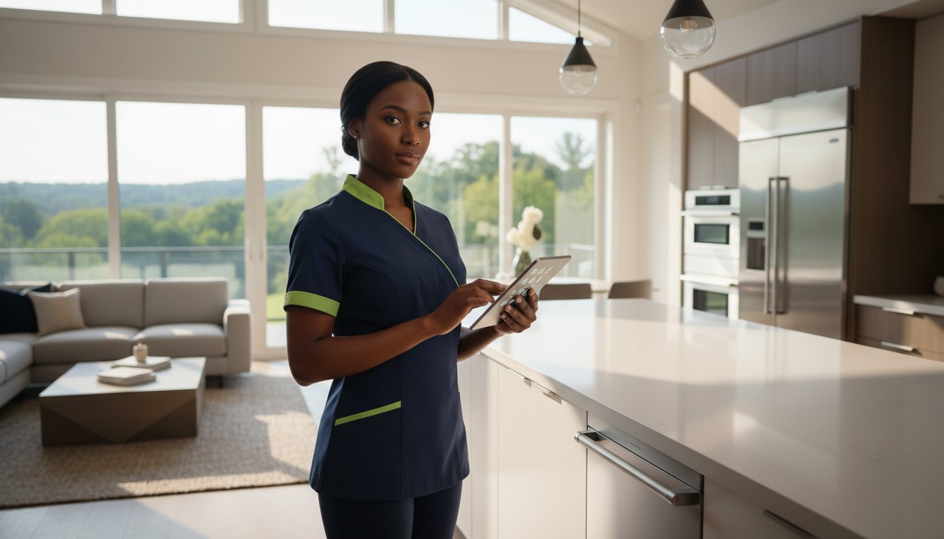 Home Cleaning Services Near Me: A Guide to Bespoke Residential Care in 2026