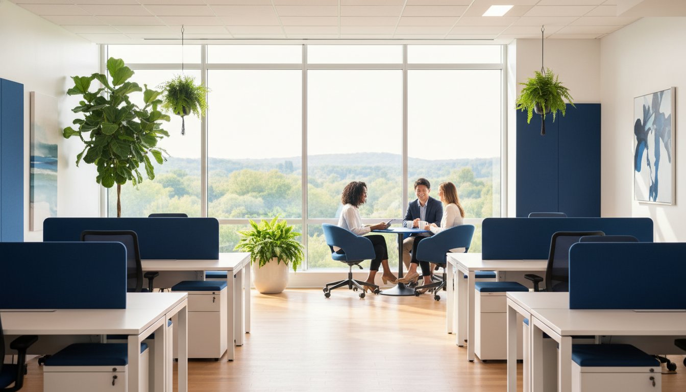 Commercial Janitorial Services in Fairfield County, CT: The 2026 Wellness-First Guide