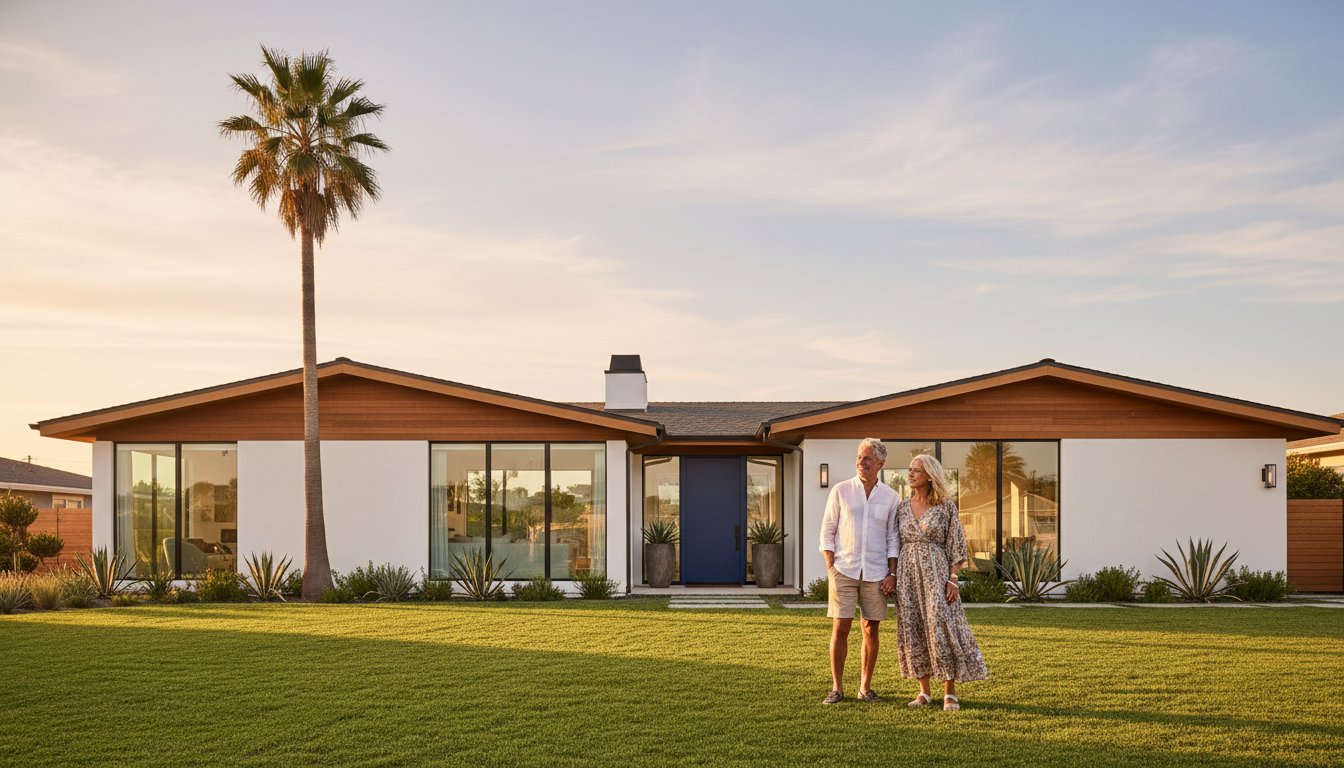 Single-Story Homes for Sale Huntington Beach: The 2026 Insider’s Guide