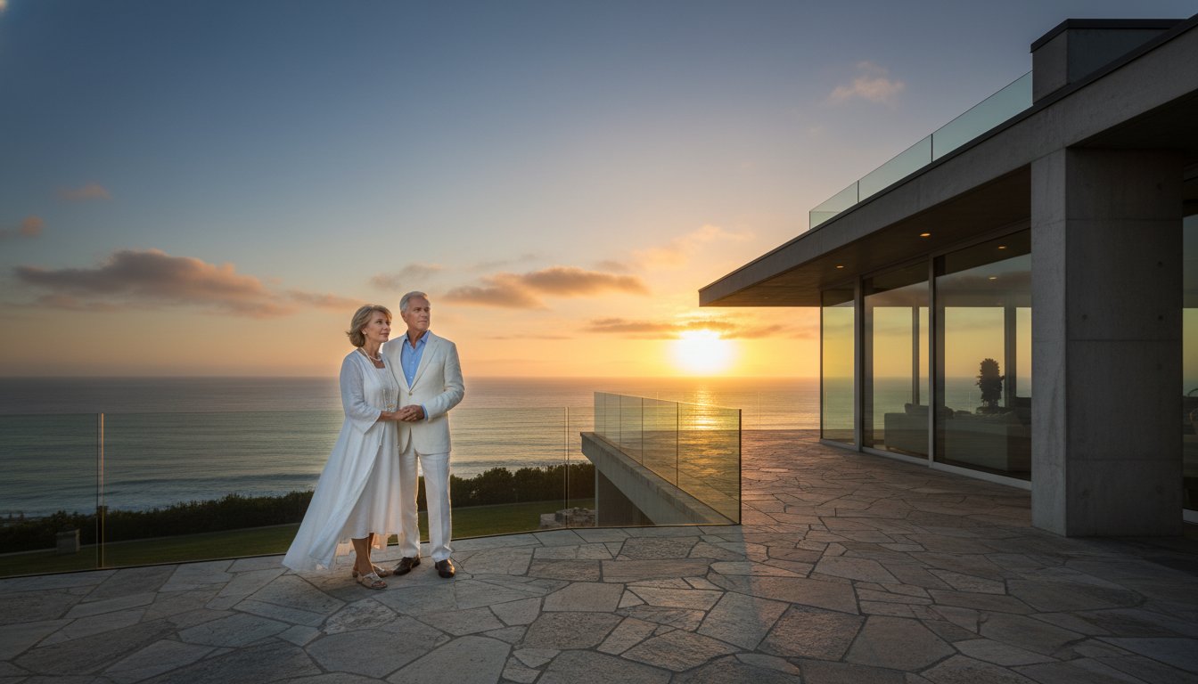 Should I Sell My Large House in Newport Beach? The 2026 Downsizing Guide