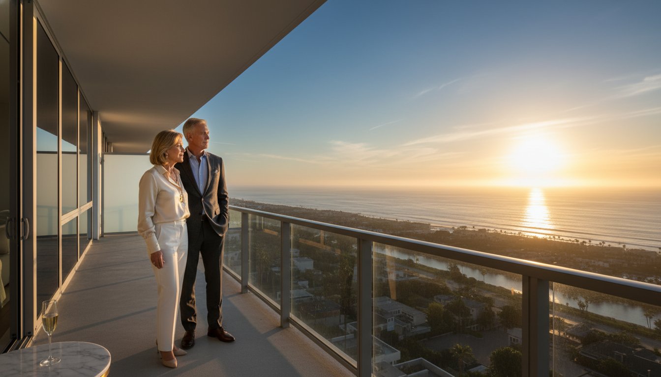 Financial Benefits of Downsizing in Orange County: The 2026 Strategic Guide