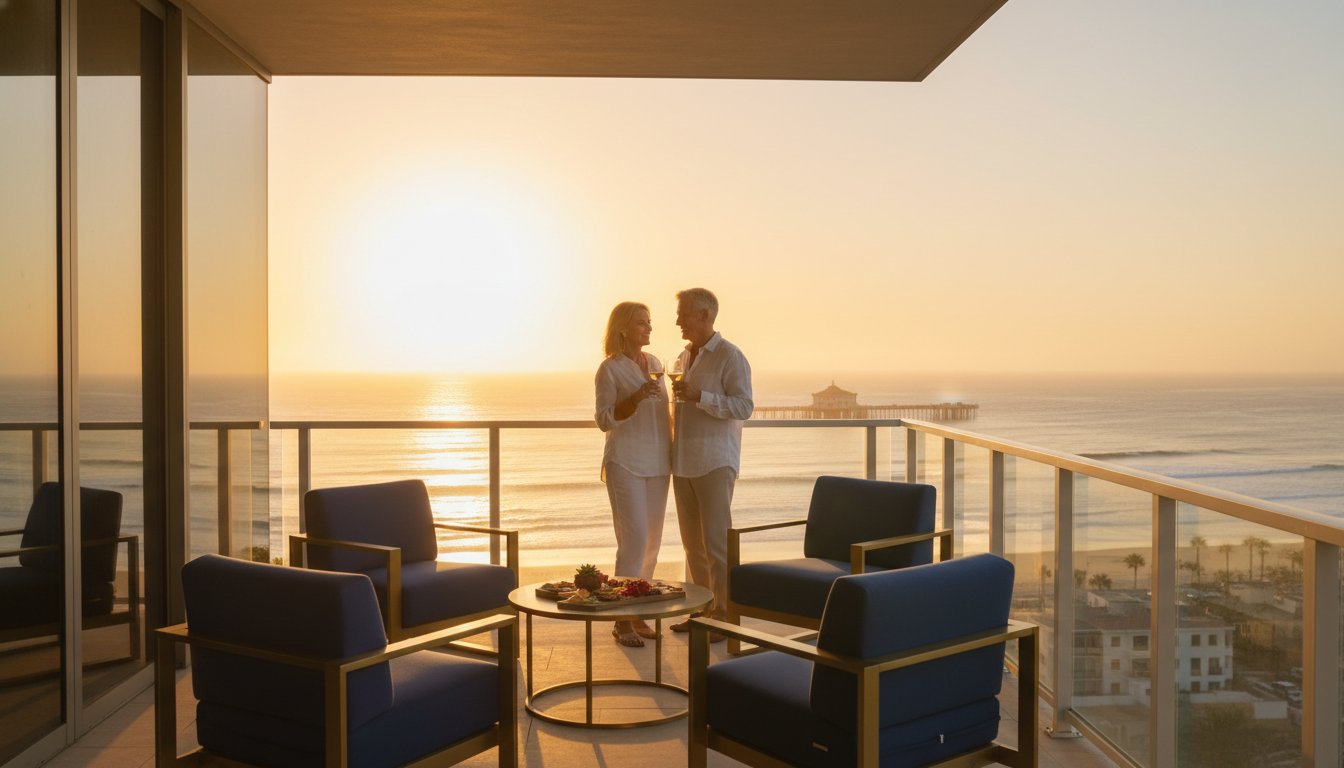 Best 55+ Communities in Huntington Beach: The 2026 Insider’s Guide