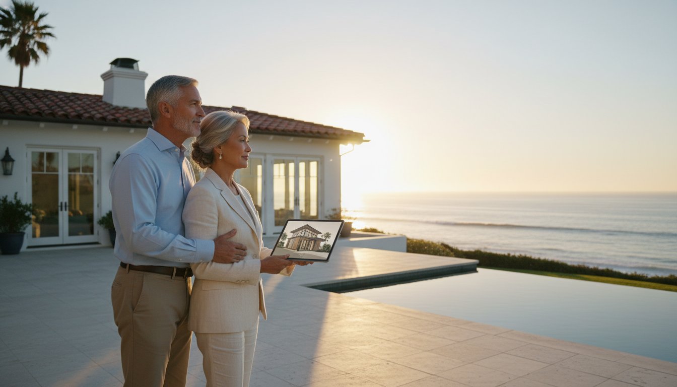 Preparing a Home for Sale After 30 Years: The Newport Beach Seller’s Checklist