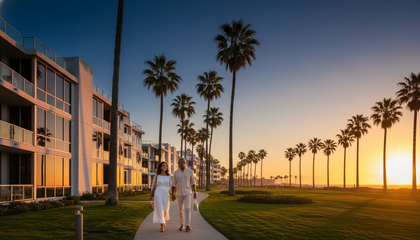 Finding a Low-Maintenance Home in Huntington Beach: The 2026 Insider’s Guide
