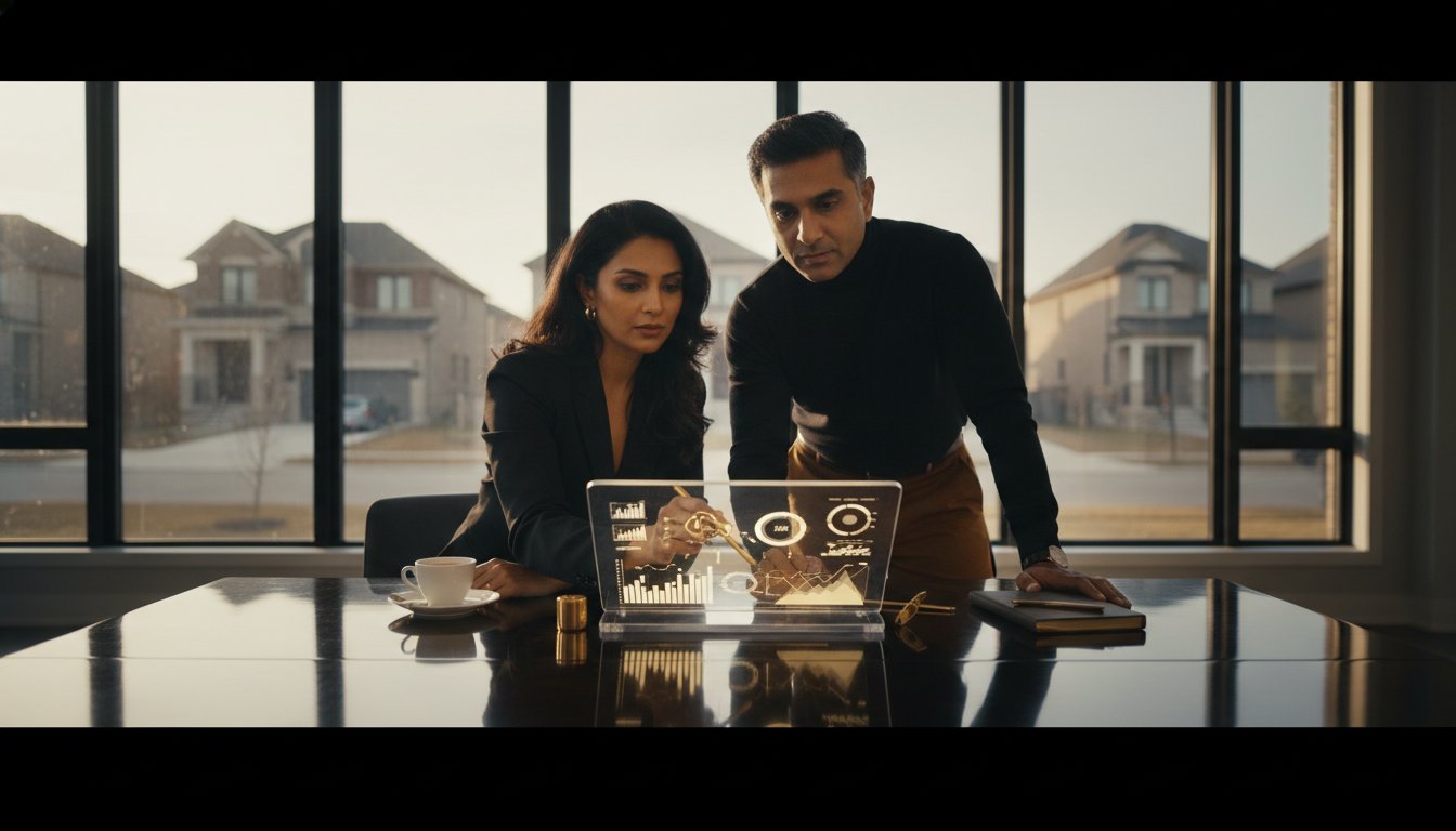 The Real Cost to Sell a House in Brampton: A 2026 Seller’s Financial Guide
