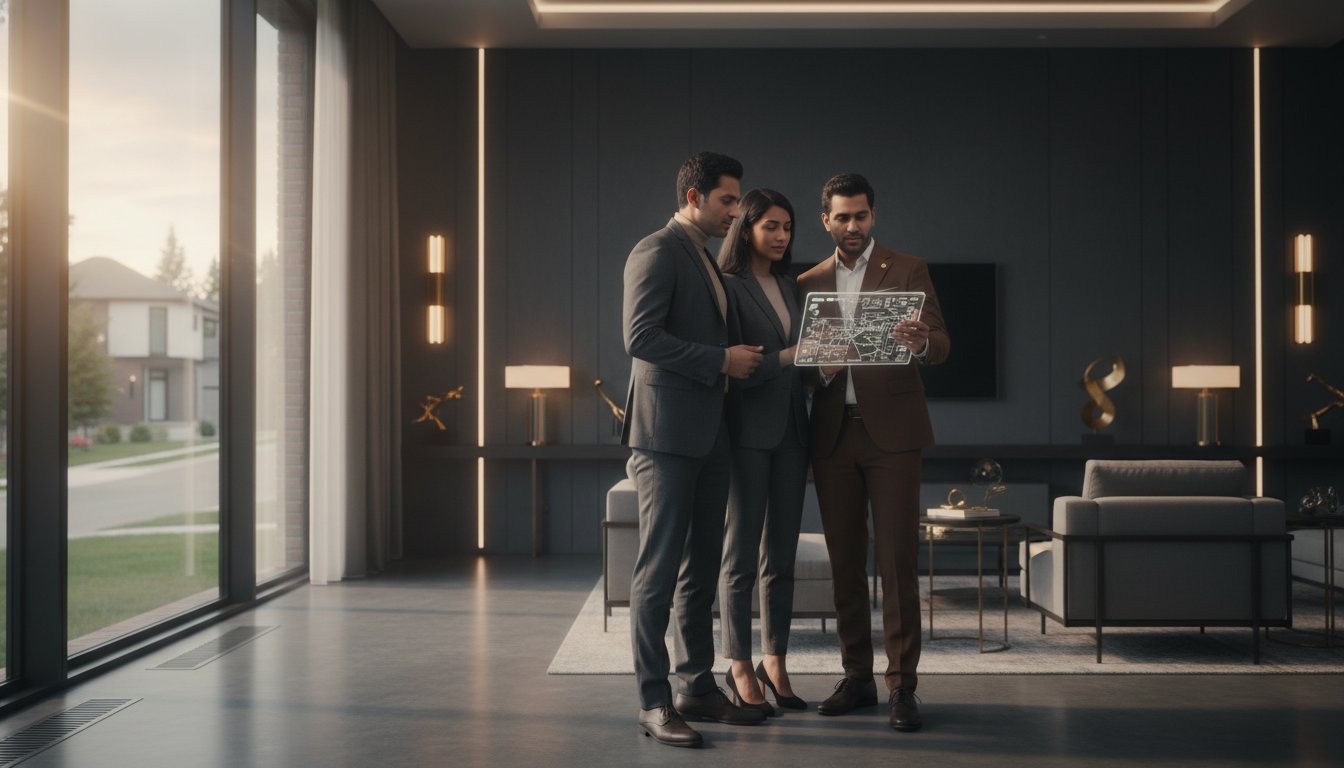 Understanding Real Estate Agent Commissions in Brampton: A Strategic Guide for 2026