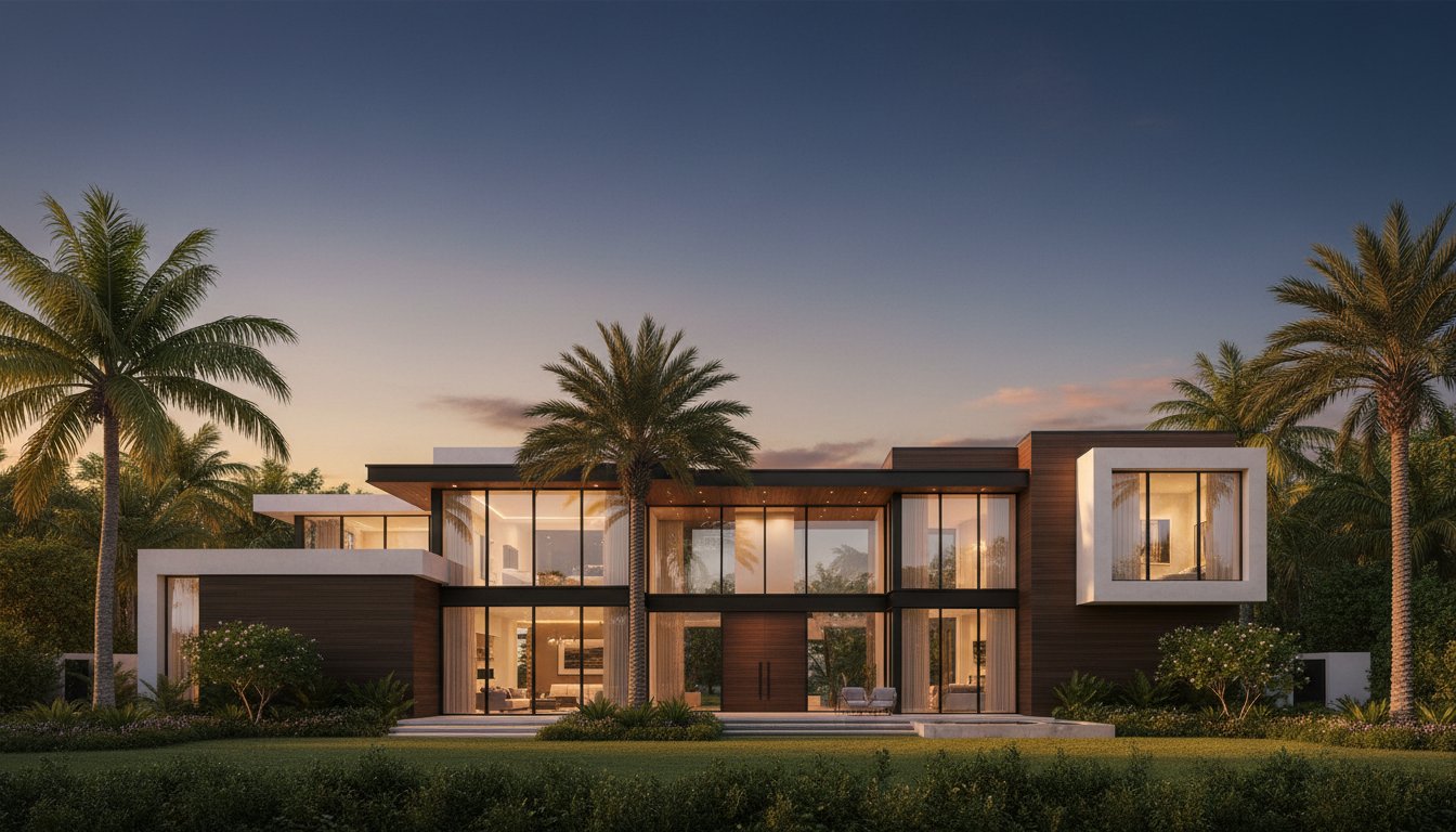 4725 N Tuttle Avenue, Sarasota, FL: A Premier Look at This Gulf Coast Opportunity