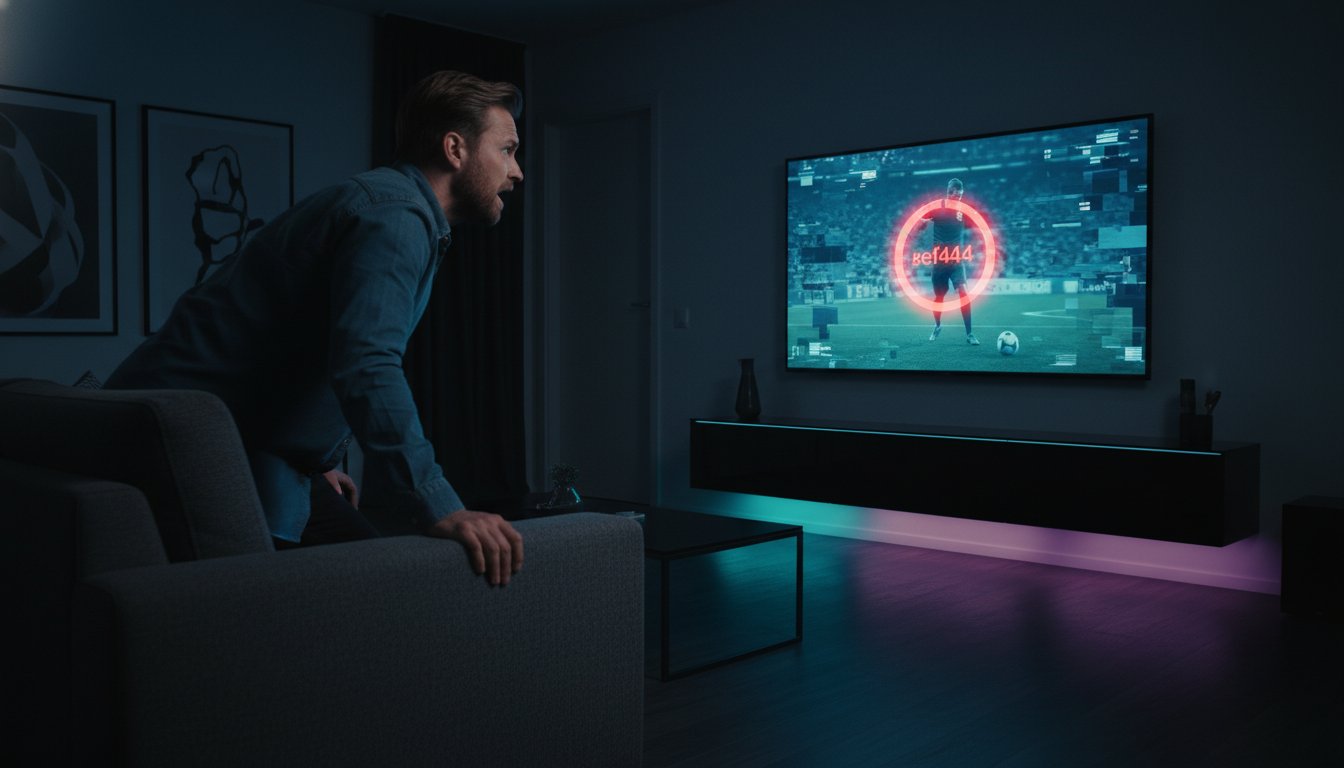 7 Tegn på en Upålitelig IPTV-selger: Sjekklisten for å Unngå Svindel i 2026