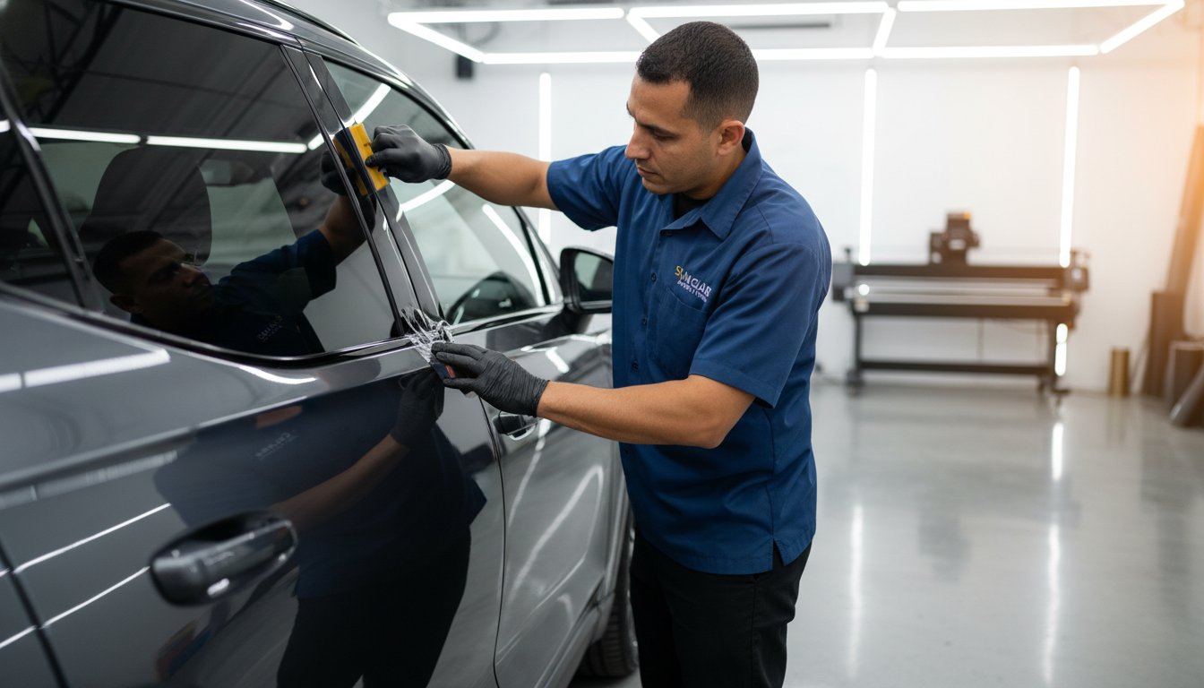 Requesting a Tint Quote in Coral Springs: Your 2026 Guide to Accurate Pricing