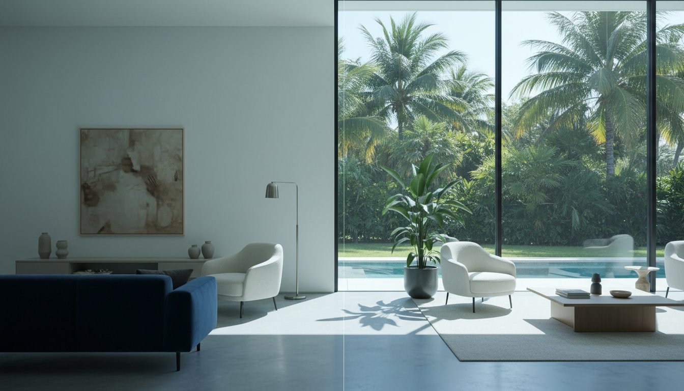 Window Film and Your Property: The Complete Guide to South Florida Solutions