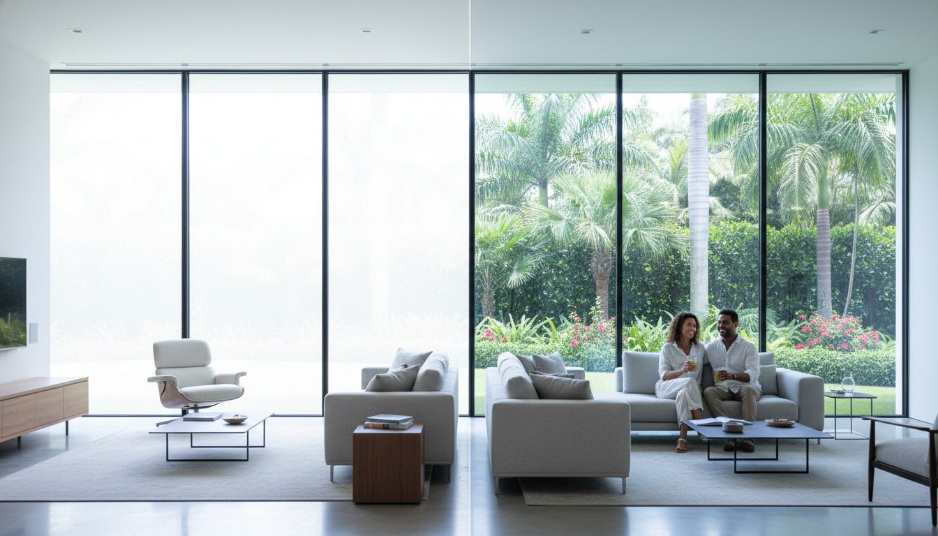 Sunlight Tint: Busting the 5 Biggest Myths About Solar Protection in Florida