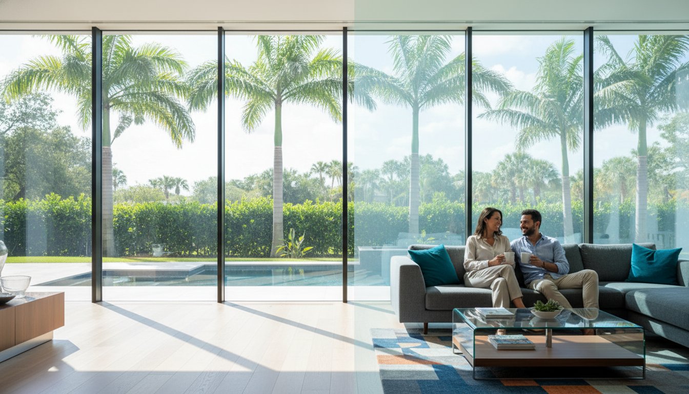 What is Window Film? The Complete 2026 Guide to High-Performance Glass Upgrades