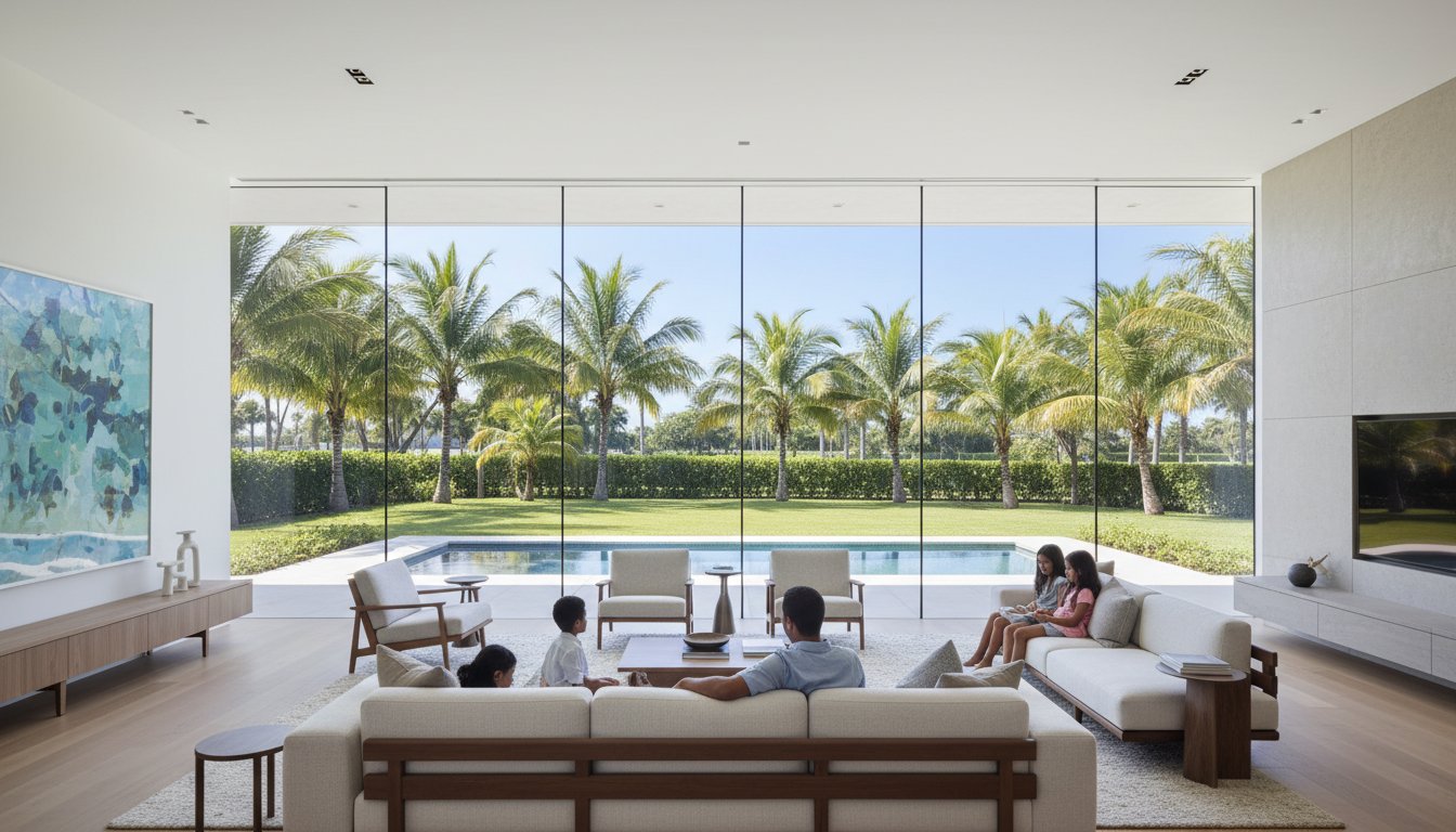 How to Choose the Best Window Tint for House Windows in 2026