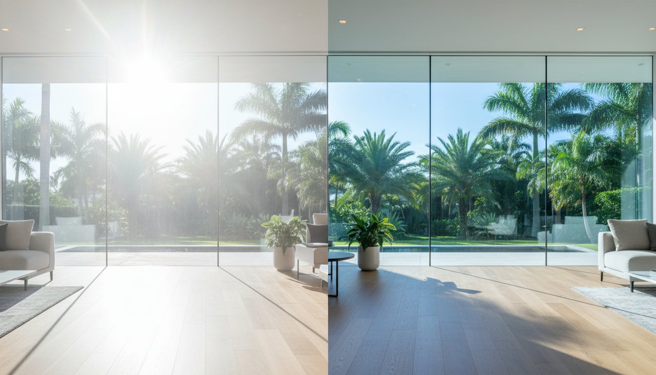 Expert Window Film Installation Near Me: Your 2026 Guide to South Florida’s Best Options