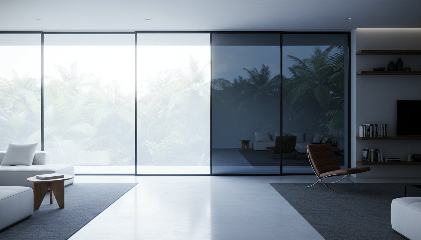 Blackout Tint: The Ultimate Guide to Total Privacy and Heat Rejection (2026)