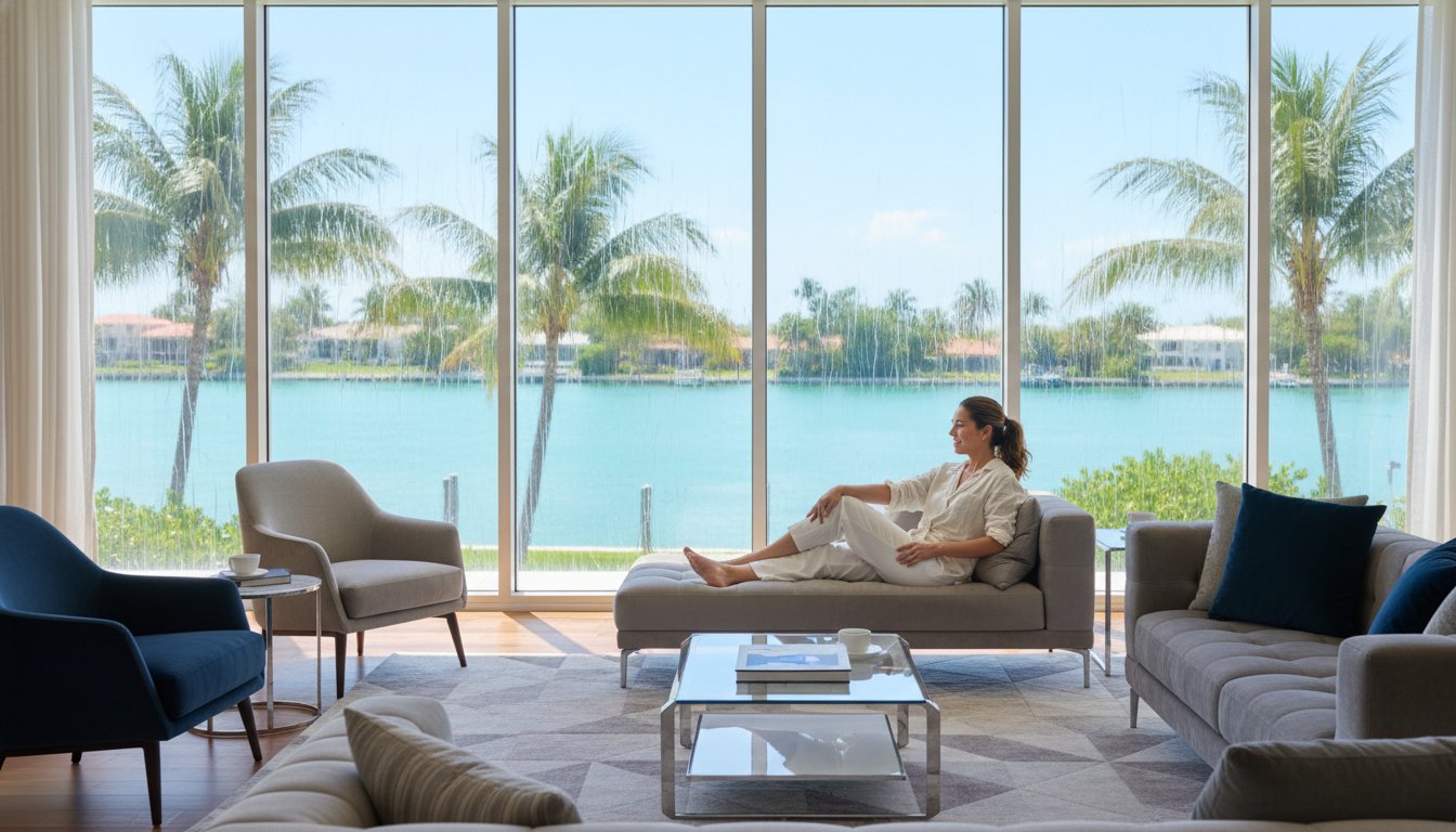 UV Protection Film: The Ultimate 2026 Guide to Invisible Sun Shielding
