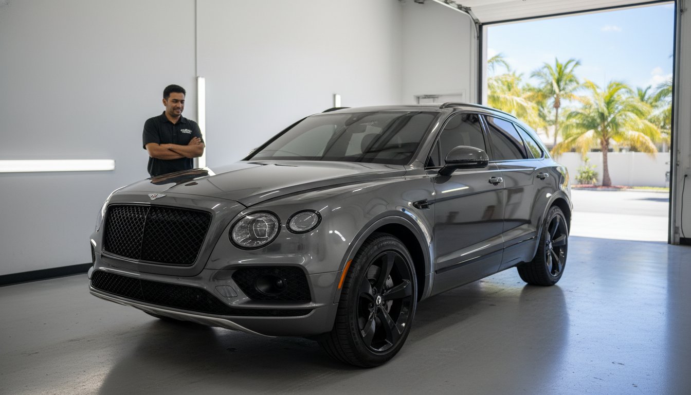 Car Tint Prices Near Me: The 2026 Buying Guide to Value and Performance