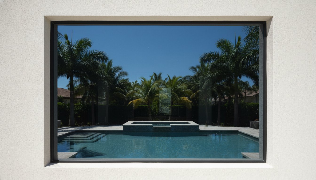 One Way Tint for House Windows: The 2026 Guide to Privacy and Heat Control