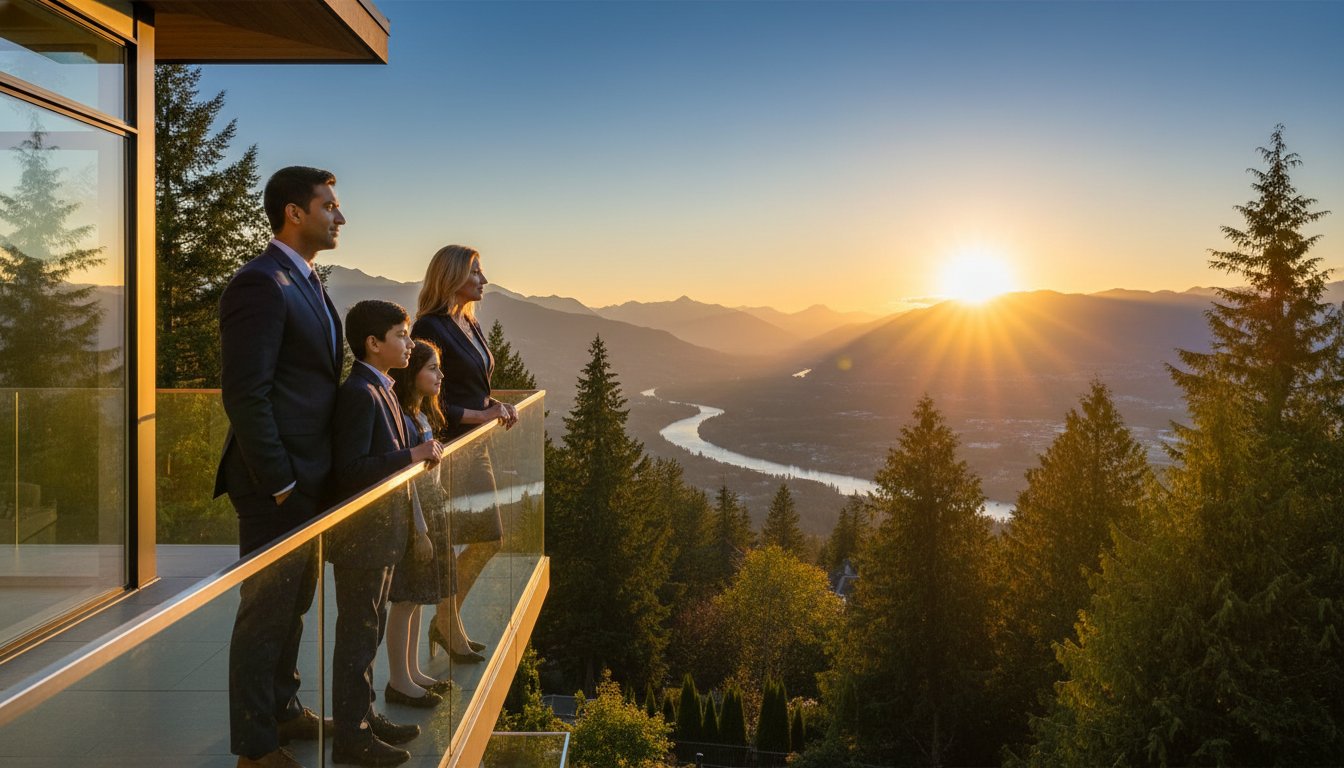 Homes for Sale in Fraser Heights Surrey: The 2026 Prestige Enclave Guide