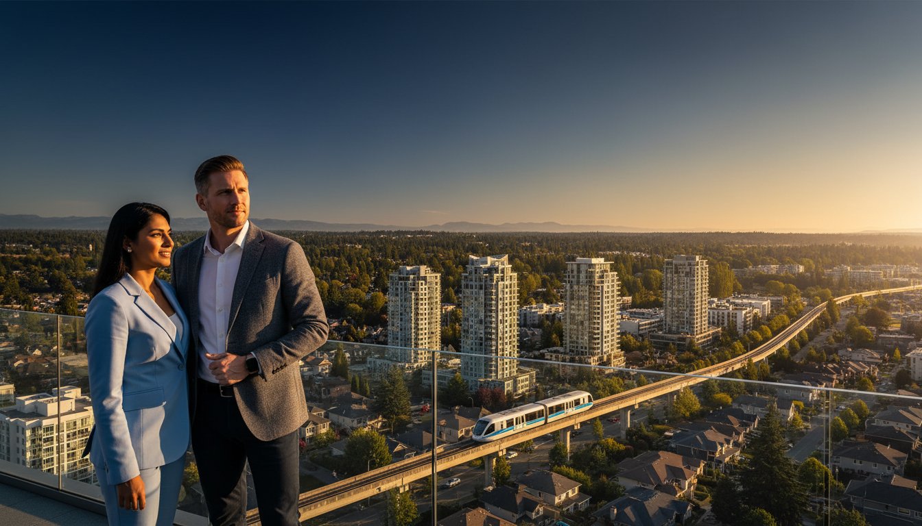 Langley Neighbourhoods: The Complete 2026 Real Estate Trend Analysis