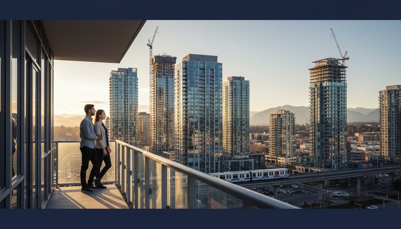 Real Estate Market Surrey BC: The Complete 2026 Investor & Homebuyer Guide