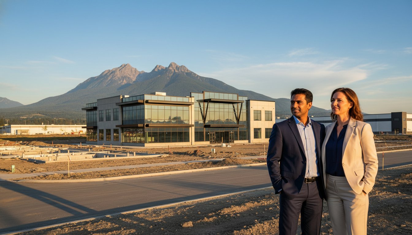 Chilliwack Commercial Property for Sale: The 2026 Investor’s Guide